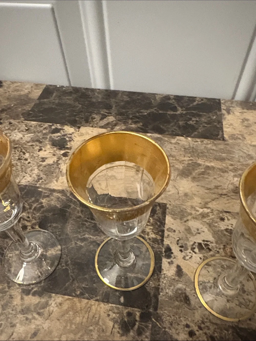 Tiffin Franciscan elegant vintage